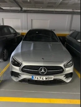 Vehicle pictured in the Cyprus company case